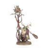Age of Sigmar:  Putrid Blightkings