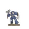 Warhammer 40,000: Terminator Assault Squad