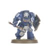 Warhammer 40,000: Terminator Assault Squad