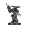 Warhammer 40,000: Kill Team: Nemesis Claw
