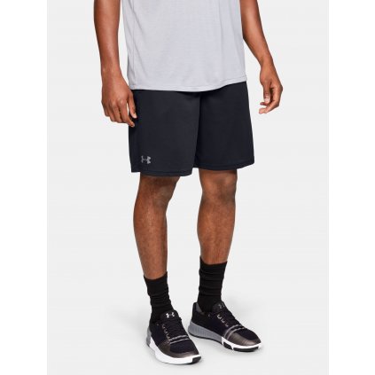 Kraťasy Under Armour Tech Mesh Short-BLK