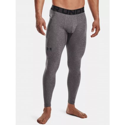 Leggings Under Armour CG Armor Leggings-GRY