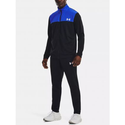 Set Under Armour UA EMEA TRACKSUIT NOVELTY-BLK