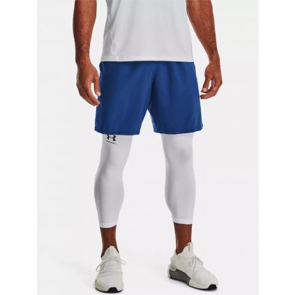 Kraťasy Under Armour UA Woven Graphic Shorts-BLU