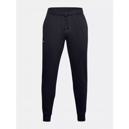 Sweatpants Under Armour Rival Fleece Joggers-BLK