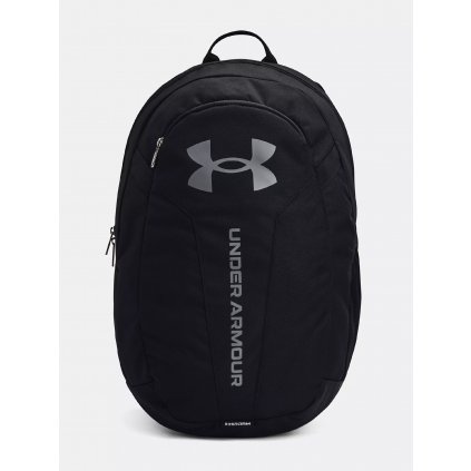 Backpack Under Armour Hustle Lite Storm Backpack-BLK