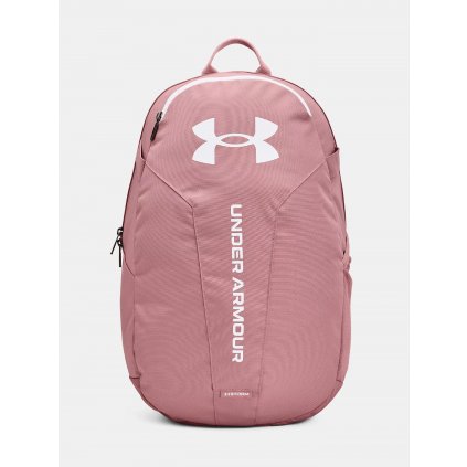 Batoh Under Armour UA Hustle Lite Backpack-PNK