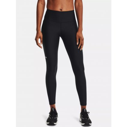 Kompresné legíny Under Armour HG Armour HiRise Leg NS-BLK