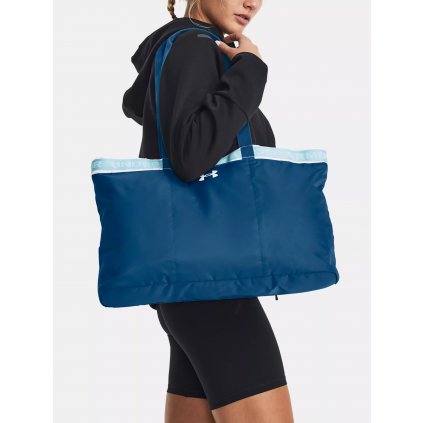 Bag Under Armour UA Favorite Tote-BLU