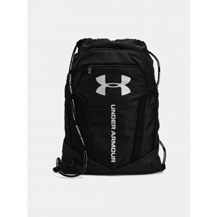 Vak Under Armour UA Storm Undeniable Sackpack-BLK