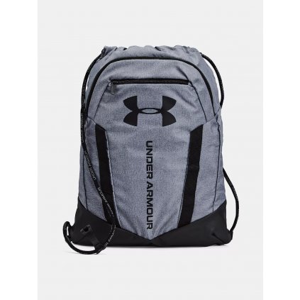 Vak Under Armour UA Storm Undeniable Sackpack-GRY