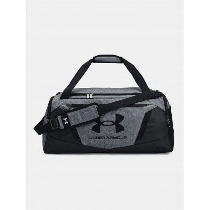 Bag Under Armour UA Storm Undeniable 5.0 Duffle MD-GRY