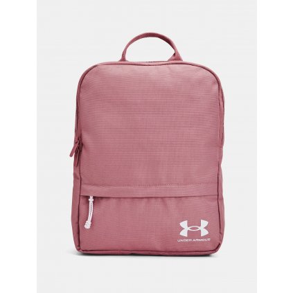 Backpack Under Armour UA Loudon Backpack SM-PNK