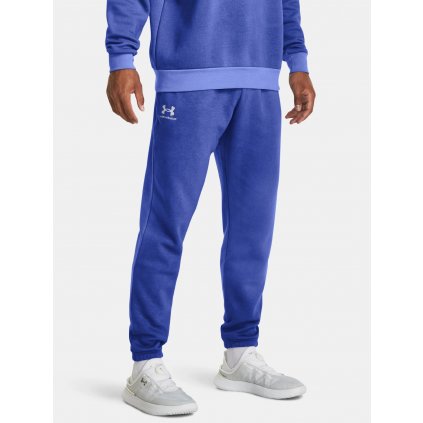 Sweatpants Under Armour UA Essential Flc Novelty Jgr-BLU