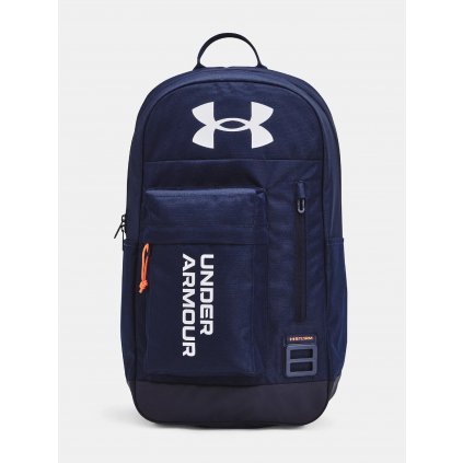 Backpack Under Armour UA Halftime Backpack-BLU