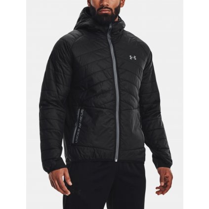 Bunda Under Armour UA Storm Active Hybrid Storm Jkt-BLK