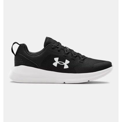 Shoes Under Armour Essential Sportstyle-BLK