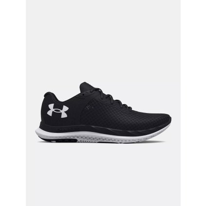 Shoes Under Armour UA W Charged Breeze-BLK