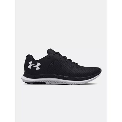 Topánky Under Armour UA W Charged Breeze-BLK