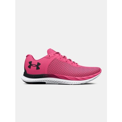 Shoes Under Armour UA W Charged Breeze-PNK
