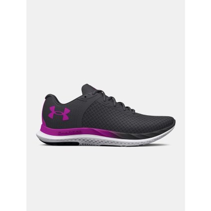Shoes Under Armour UA W Charged Breeze-GRY