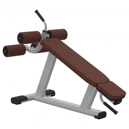 Master Sport BML Abdominal Bench