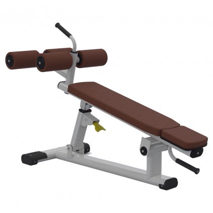 Master Sport BML Crunch Bench