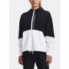 Bunda Under Armour Woven FZ Storm Jacket-BLK