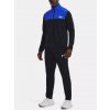 Súprava Under Armour UA EMEA TRACKSUIT NOVELTY-BLK