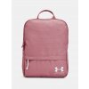 Backpack Under Armour UA Loudon Backpack SM-PNK