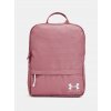 Batoh Under Armour UA Loudon Backpack SM-PNK