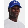 Šiltovka Under Armour Men's UA Blitzing-BLU