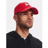 Cap Under Armour Men's UA Blitzing-RED