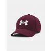 Cap Under Armour Men's UA Blitzing-MRN