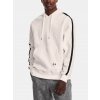 Hoodie Under Armour UA Essential Heritage Flc HD-WHT