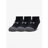 Socks Under Armour Heatgear Ns -Blk