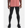 Kompresné legíny Under Armour Speedpocket Tight-BLK