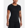 Tričko Under Armour UA Speed Stride 2.0 Tee-BLK