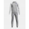 Set Under Armour UA Rival Fleece Suit-GRY