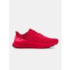 Shoes Under Armour UA HOVR Turbulence 2-RED
