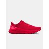 Topánky Under Armour UA HOVR Turbulence 2-RED