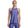 Tielko Under Armour Iso Chill Tank-PPL