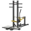 Master Sport Natural Strength Squat Machine with Belt