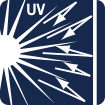 A fabric's ability to offer highly protection from UV rays (UPF 50+ is the maximum value obtainable).