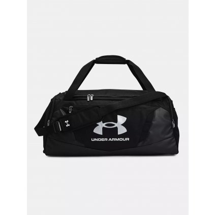 Taška Under Armour UA Storm Undeniable 5.0 Duffle MD-BLK