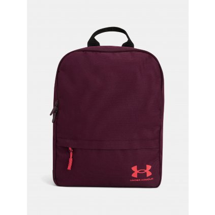 Batoh Under Armour UA Loudon Backpack SM-MRN