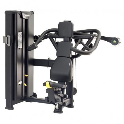 Master Sport BMM Shoulder Press