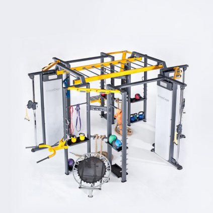 Master Sport BMS40 Crosscage Large
