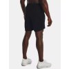Kraťasy Under Armour UA Launch SW 7'' WM Short-BLK