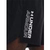 Kraťasy Under Armour UA Launch SW 7'' WM Short-BLK